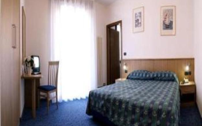 Sporthotel Villa Stella