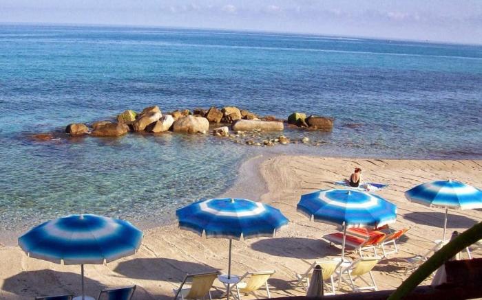Hotel Villaggio Cala Di Volpe