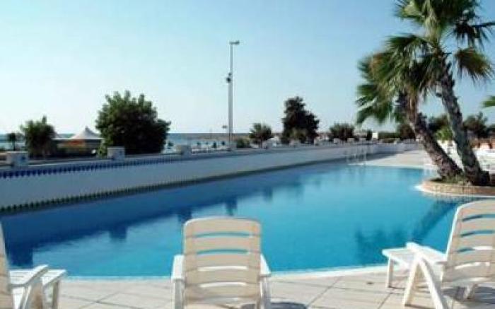 Hyencos Hotel Calos