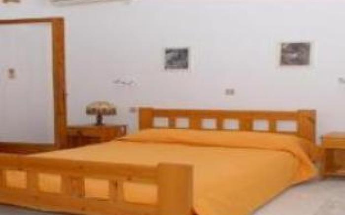 Ikion Eco Boutique Hotel