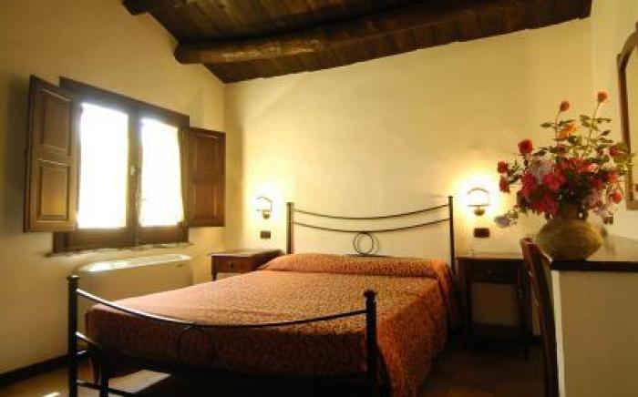 Il Borgo Della Marinella