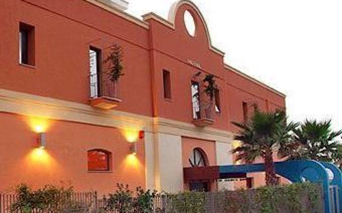 Il Tabacchificio Hotel