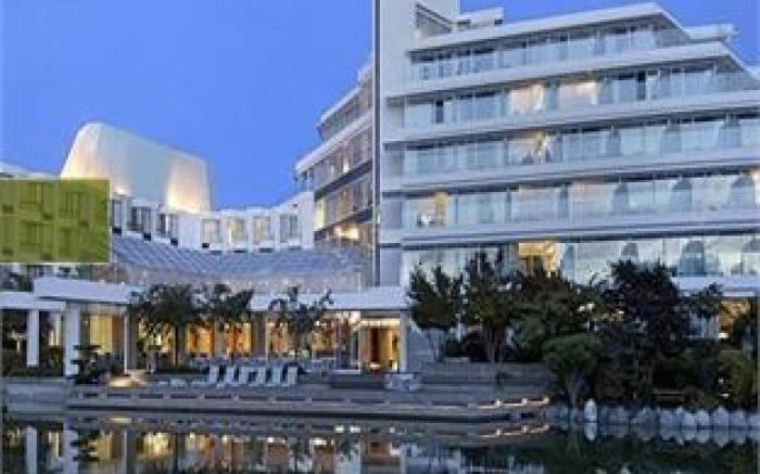 Inn at Laurel Point
