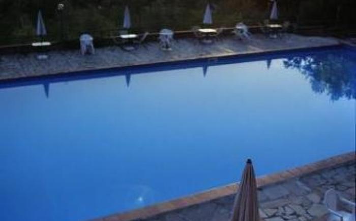 Ippotur Medieval Resort