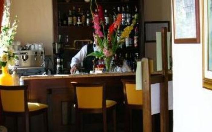 Is Benas Country Lodge