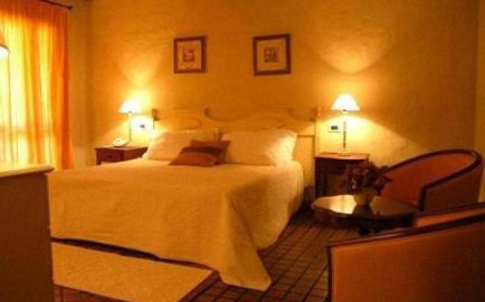 Is Benas Country Lodge