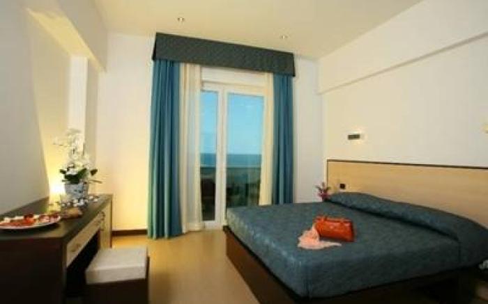 Jonico Hotel