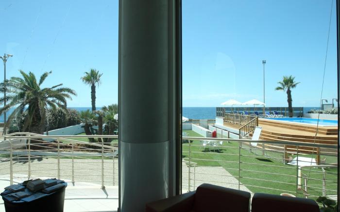 Jonico Hotel