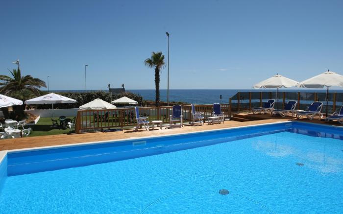 Jonico Hotel