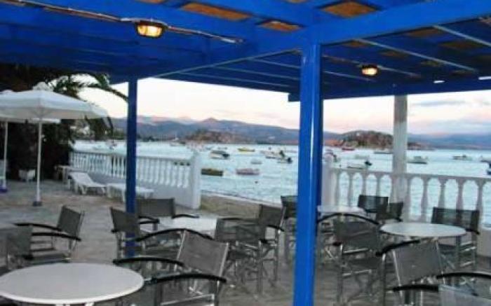 Knossos Hotel