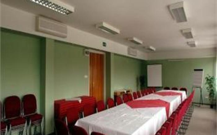 Komfort Hotel Platan