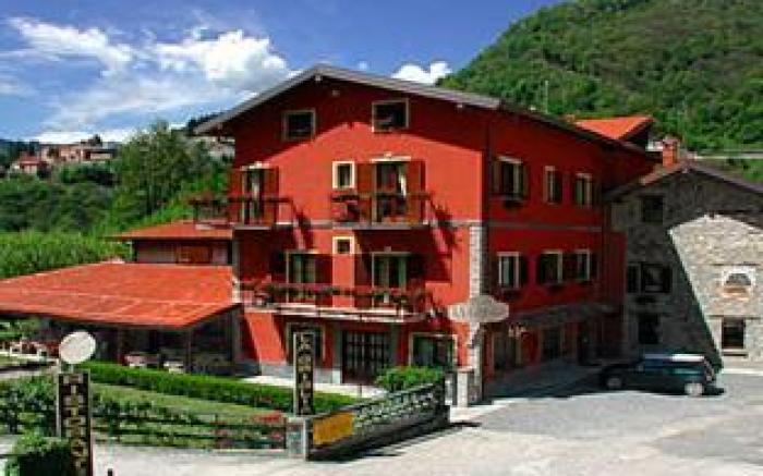La Griglia Hotel