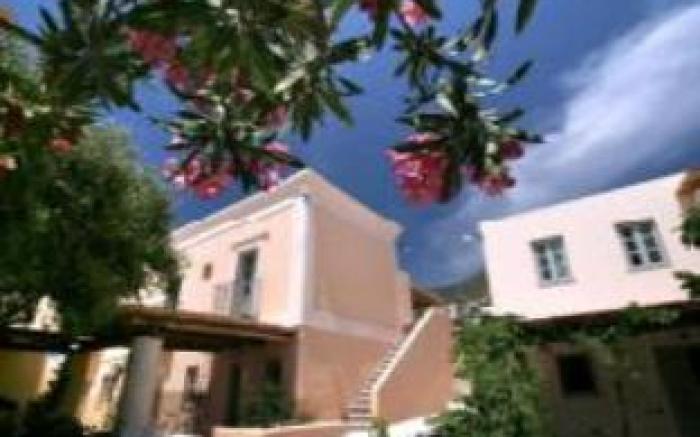 La Salina Hotel Borgo Di Mare