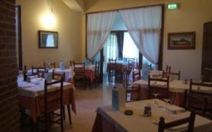 La Tavernetta