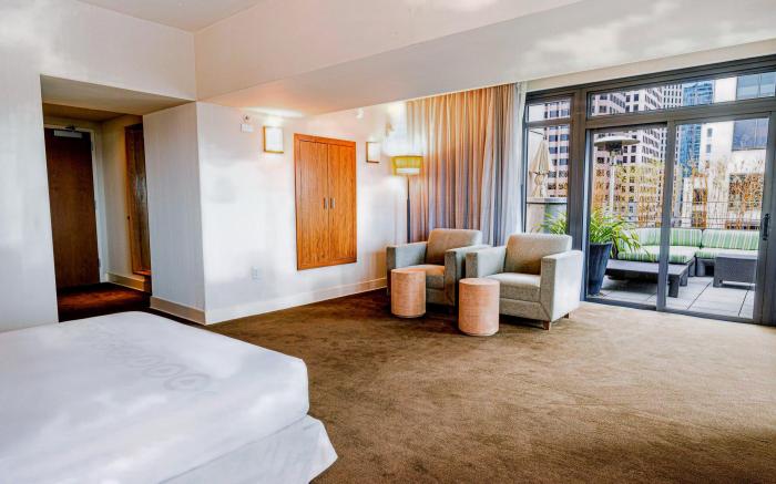 1 Hotel San Francisco