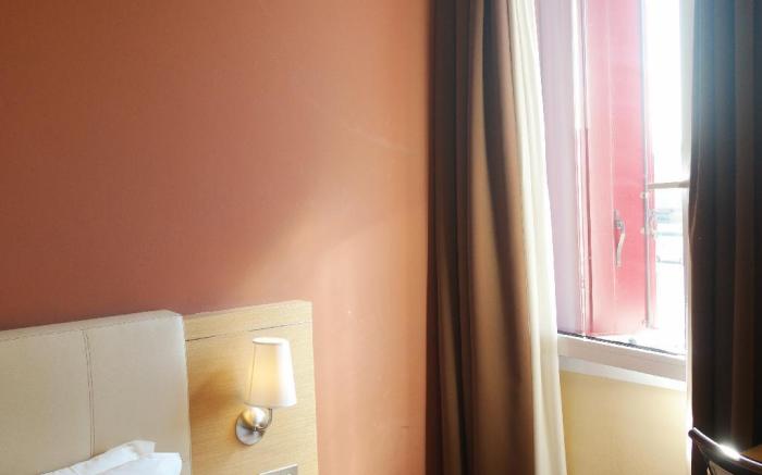 Hotel Vittoria