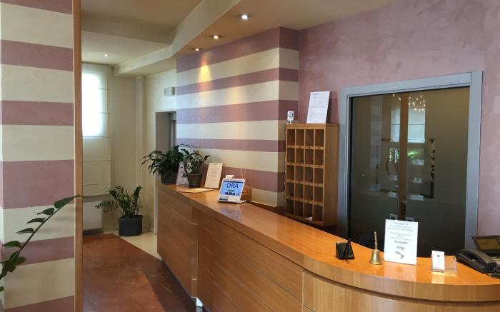 Hotel Vittoria