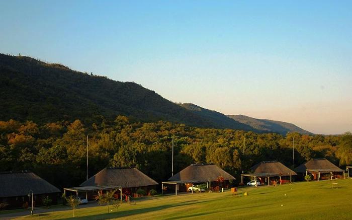 Hazyview Cabanas