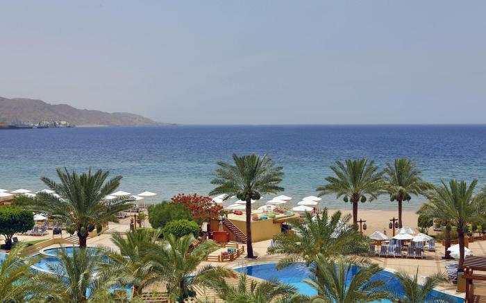 InterContinental Aqaba By IHG