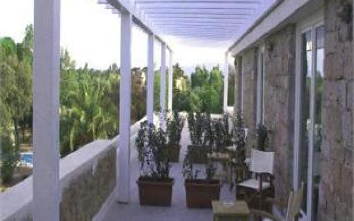 Lanthia Resort