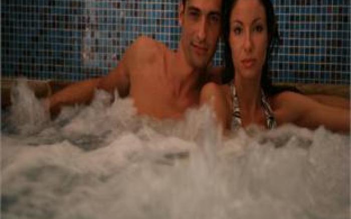 Leading Relax Hotel Maria