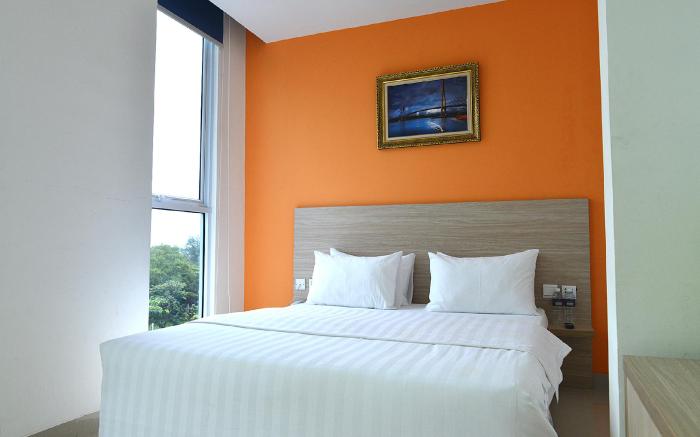 Fresh One Hotel
