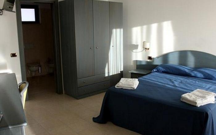 Hotel Scoglio Del Leone