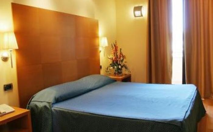 Luna Hotel Motel Lago Maggiore Arona