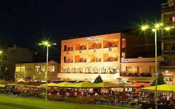 Mainalon Resort