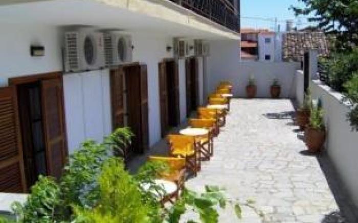 Makedonia Hotel