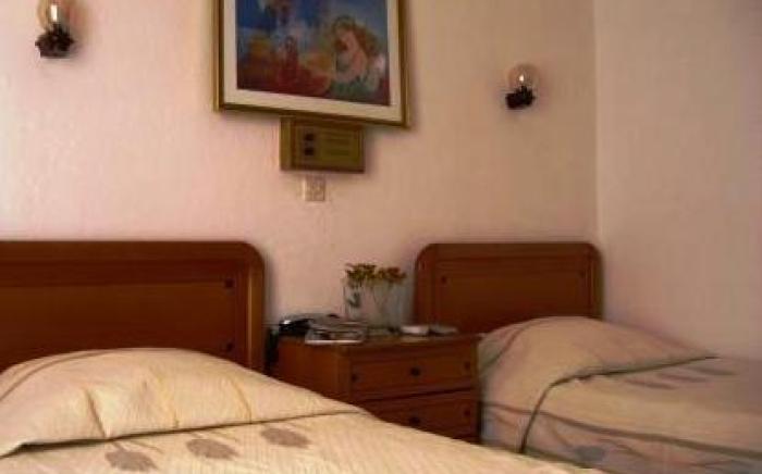 Makedonia Hotel