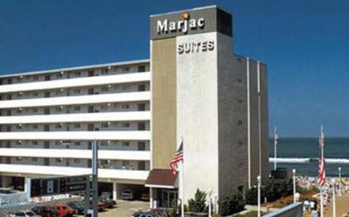 Marjac Suites Virginia Beach Oceanfront