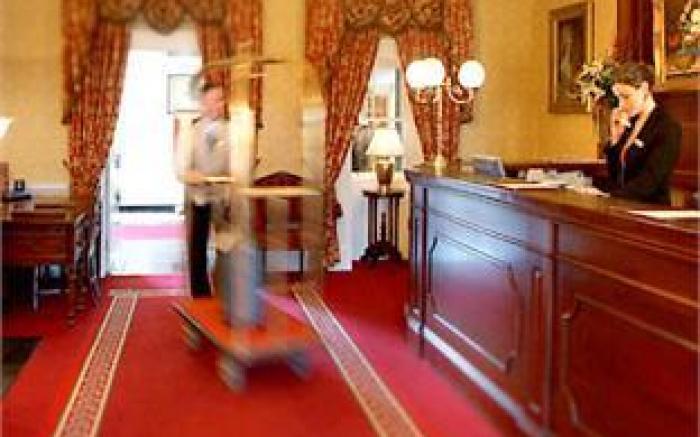 The Johnstown Estate