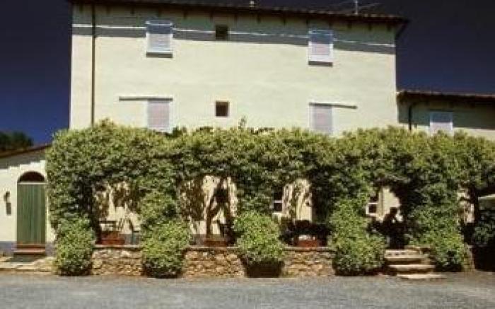 Massa Vecchia