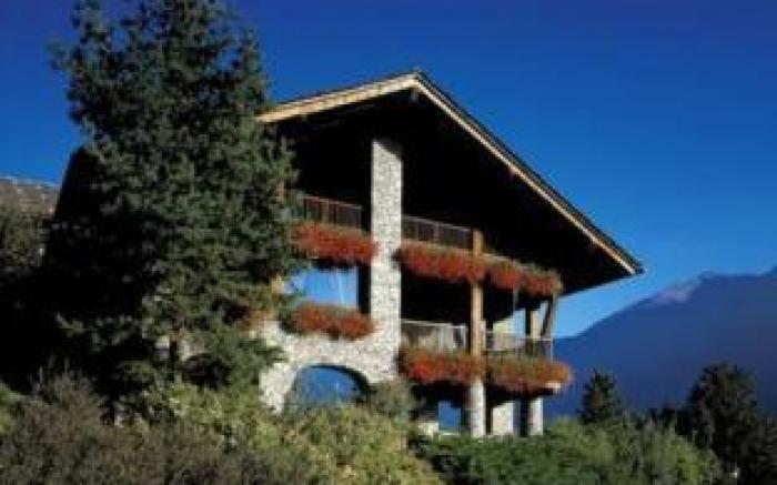 Relais Mont Blanc Hotel & Spa