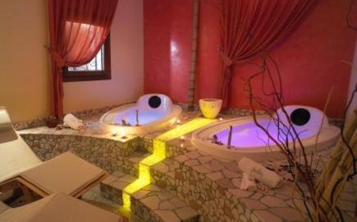 Monteforte Resort