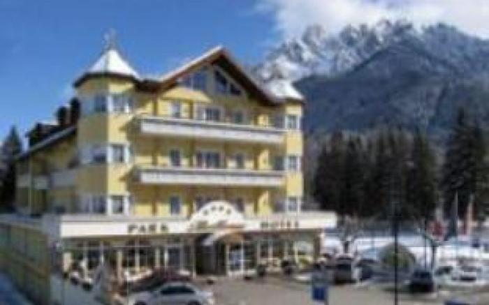 Park Hotel Bellevue
