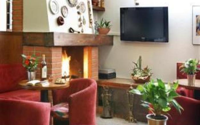 Park Hotel Chianti