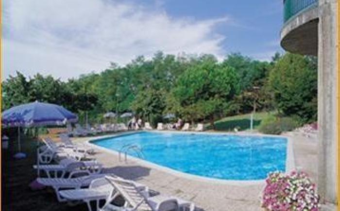 Park Hotel Galileo