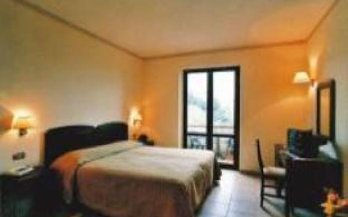 Park Hotel La Pineta