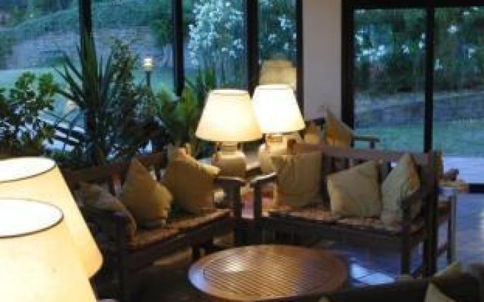 Roccamare Resort - Casa di Levante