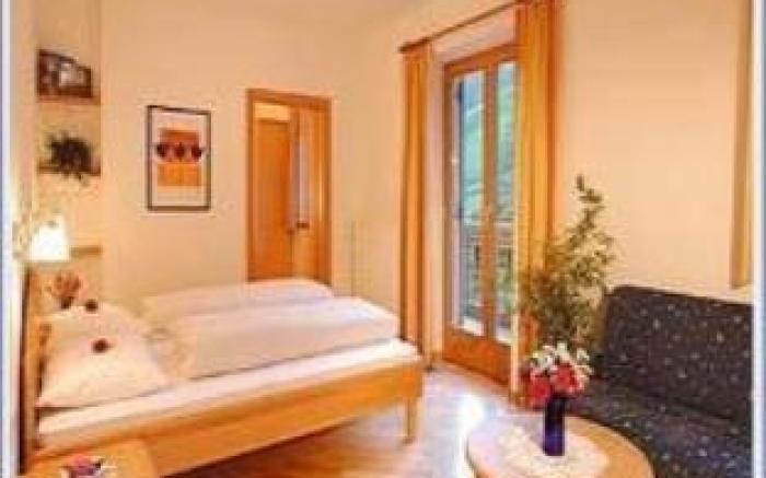 Guesthouse St Nikolaus