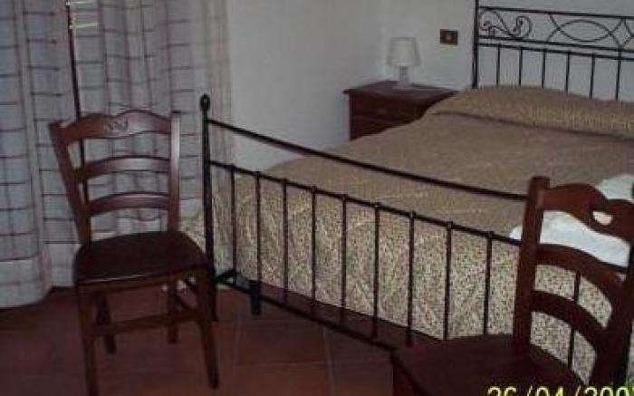 Azienda Agrituristica Pericle