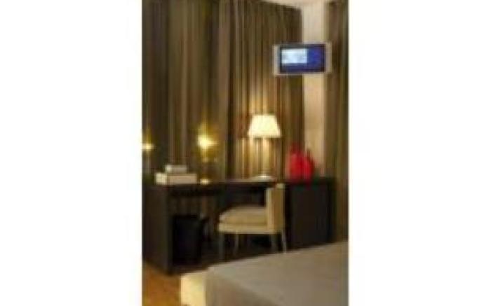 Postumia Hotel Design