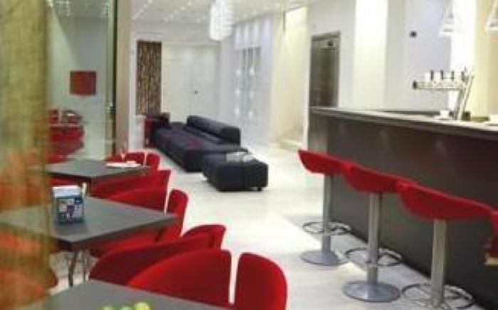 Postumia Hotel Design