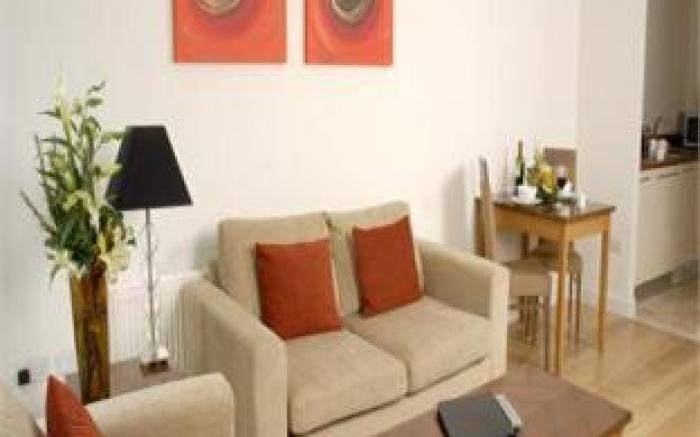 PREMIER SUITES Dublin, Sandyford