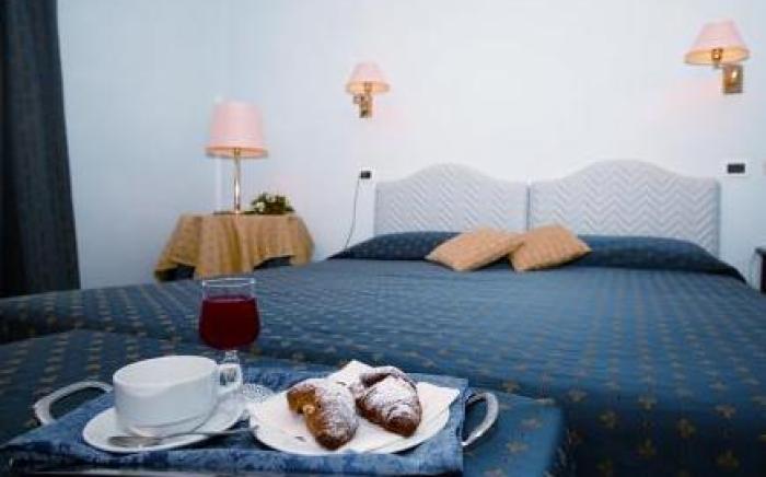 Hotel Punta Nord Est