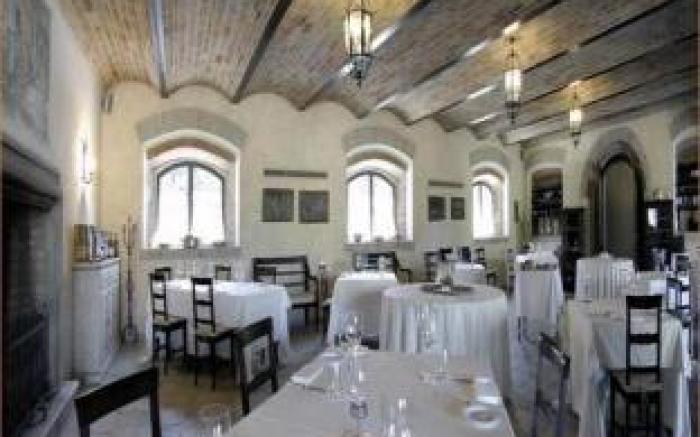 Relais Cascina Scottina