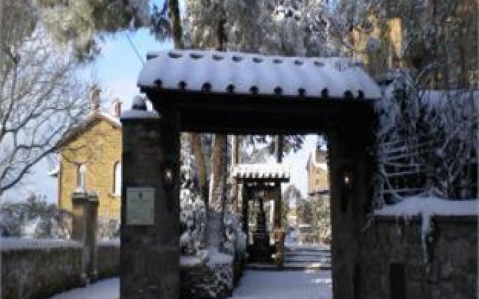 Relais La Fattoria