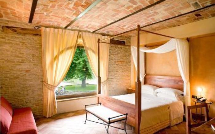 Relais Montemarino